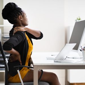 Introduction to Ergonomics