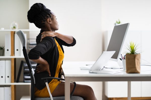 Introduction to Ergonomics