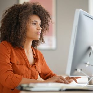 Your Monitor