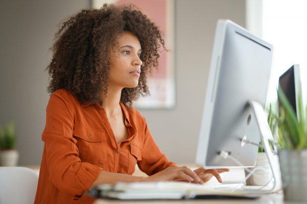 Your Monitor
