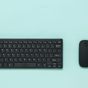 Keyboard and Mouse