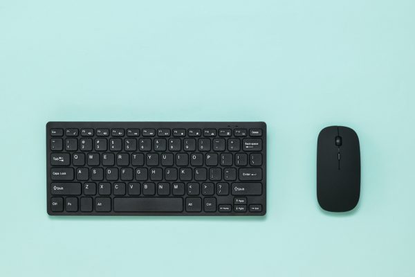 Keyboard and Mouse