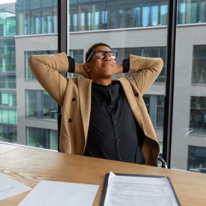 Stress management and mental health