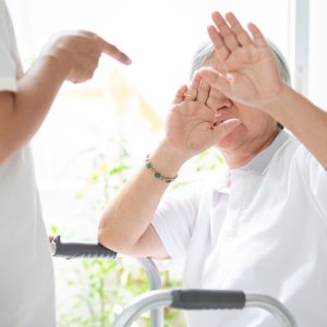 Protecting patients