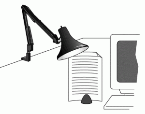 Task light